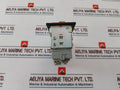 Idec Slc30n Led Display Module 230vac 50-60 Hz