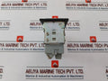 Idec Slc30n Led Display Module 230vac 50-60 Hz