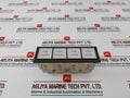 Idec Slc30n Led Display Module 230vac 50-60 Hz