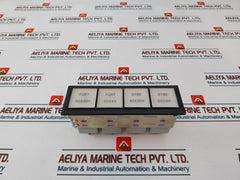 Idec Slc30n Led Display Module 230vac 50-60 Hz
