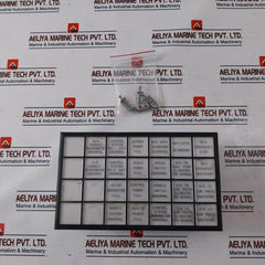 Idec Slc30N Signaling Led Control Panel
