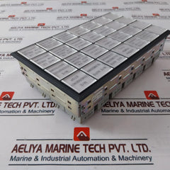 Idec Slc30N Signaling Led Control Panel