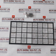 Idec Slc30N Signaling Light Control Module