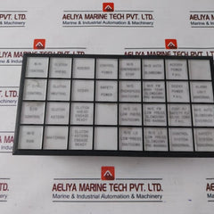 Idec Slc30N Signaling Light Control Module