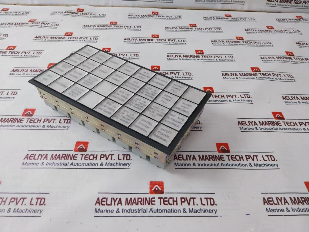 Idec Slc30N Signaling Light Control Module