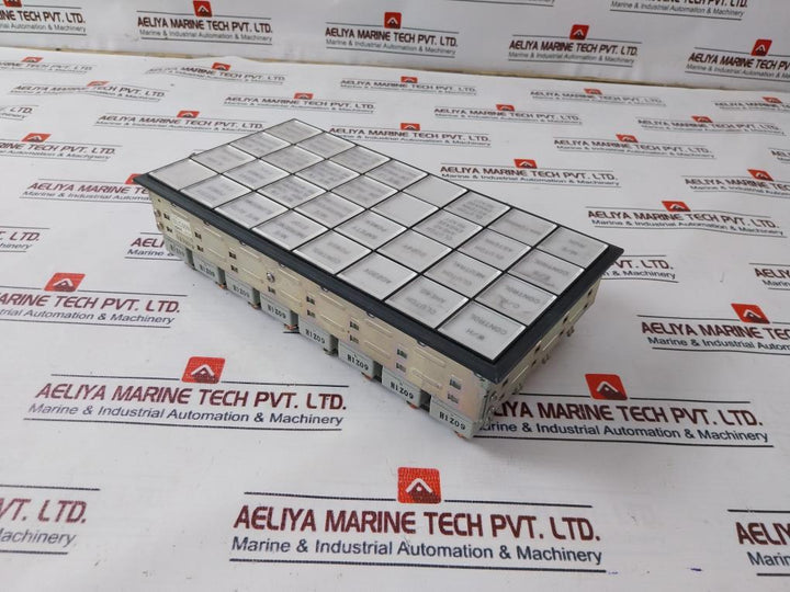 Idec Slc30N Signaling Light Control Module