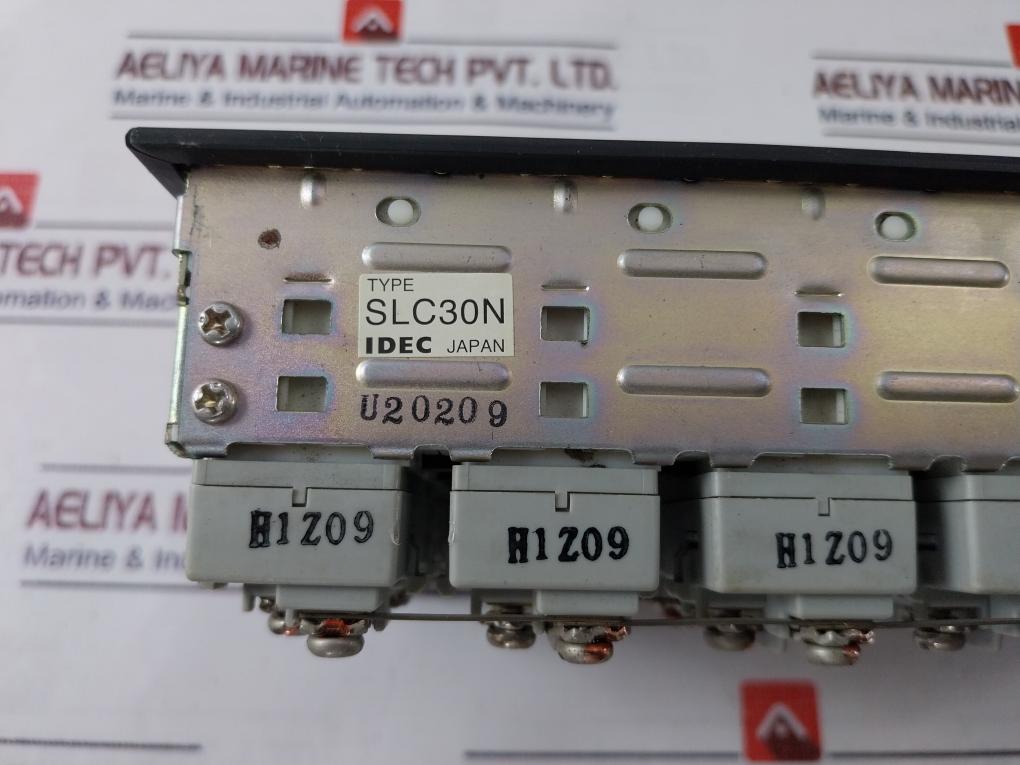 Idec Slc30N Signaling Light Control Module