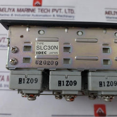 Idec Slc30N Signaling Light Control Module