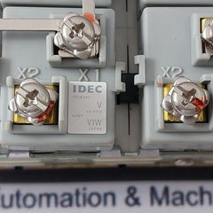 Idec Slc30N Signaling Light Control Module