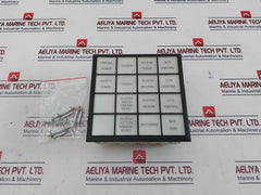 Idec Slc30N Signaling Light Control Panel