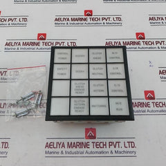 Idec Slc30N Signaling Light Control Panel