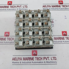 Idec Slc30N Signaling Light Control Panel
