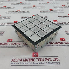 Idec Slc30N Signaling Light Control Panel