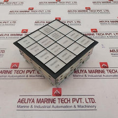 Idec Slc30N Signaling Light Control Panel