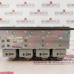 Idec Slc30N Signaling Light Control Panel