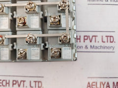 Idec Slc30N Signaling Light Control Panel