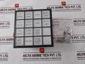 Idec Slc30N Signaling Light Control Panel Ac230V