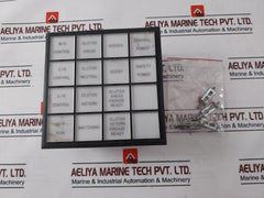 Idec Slc30N Signaling Light Control Panel Ac230V