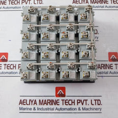 Idec Slc30N Signaling Light Control Panel Ac230V