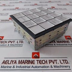 Idec Slc30N Signaling Light Control Panel Ac230V