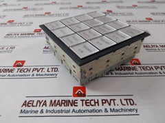 Idec Slc30N Signaling Light Control Panel Ac230V
