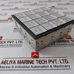 Idec Slc30N Signaling Light Control Panel Ac230V
