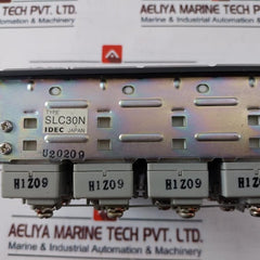 Idec Slc30N Signaling Light Control Panel Ac230V