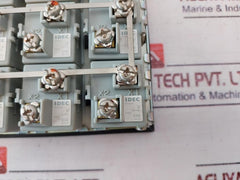 Idec Slc30N Signaling Light Control Panel 50-60Hz