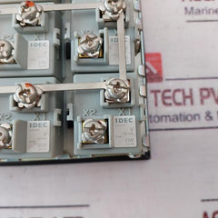 Idec Slc30N Signaling Light Control Panel 50-60Hz