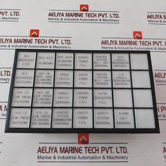 Idec Slc30N Signaling Light Control Panel 50-60Hz