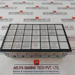 Idec Slc30N Signaling Light Control Panel 50-60Hz