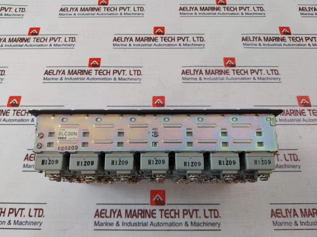 Idec Slc30N Signaling Light Control Panel 50-60Hz