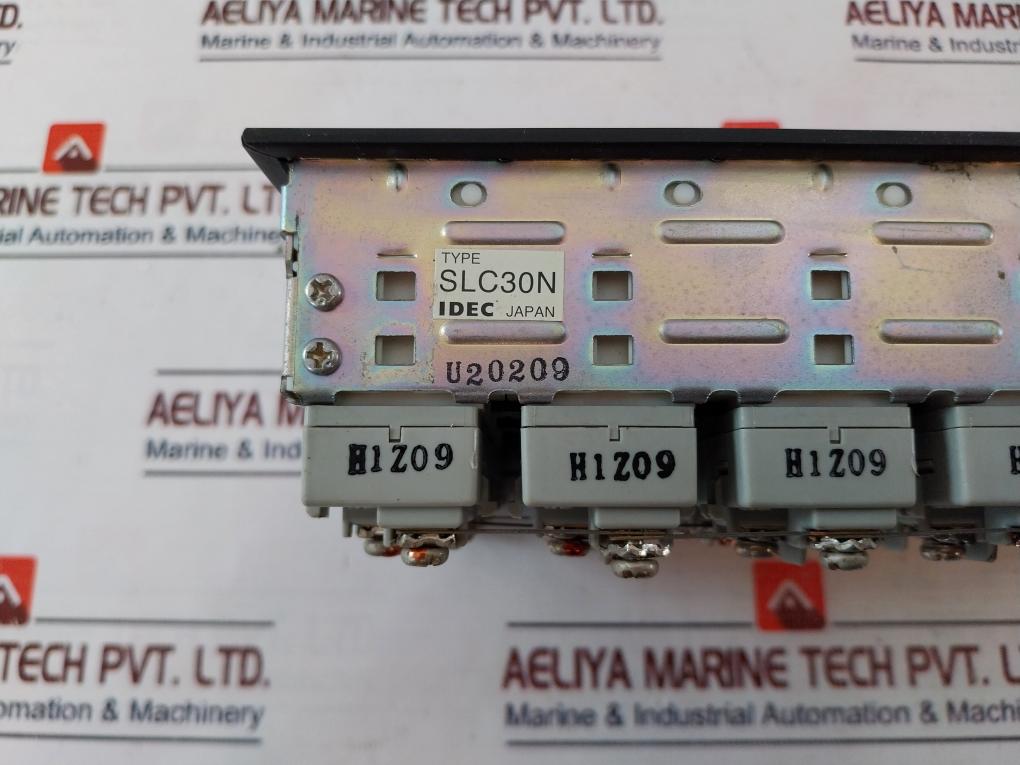 Idec Slc30N Signaling Light Control Panel 50-60Hz