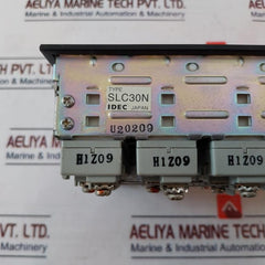 Idec Slc30N Signaling Light Control Panel 50-60Hz