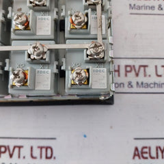 Idec Slc30N Signaling Light Control Panel Ac 230V 50/60Hz