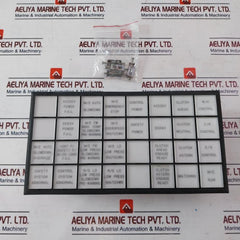 Idec Slc30N Signaling Light Control Panel Ac 230V 50/60Hz