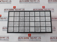 Idec Slc30N Signaling Light Control Panel Ac 230V 50/60Hz