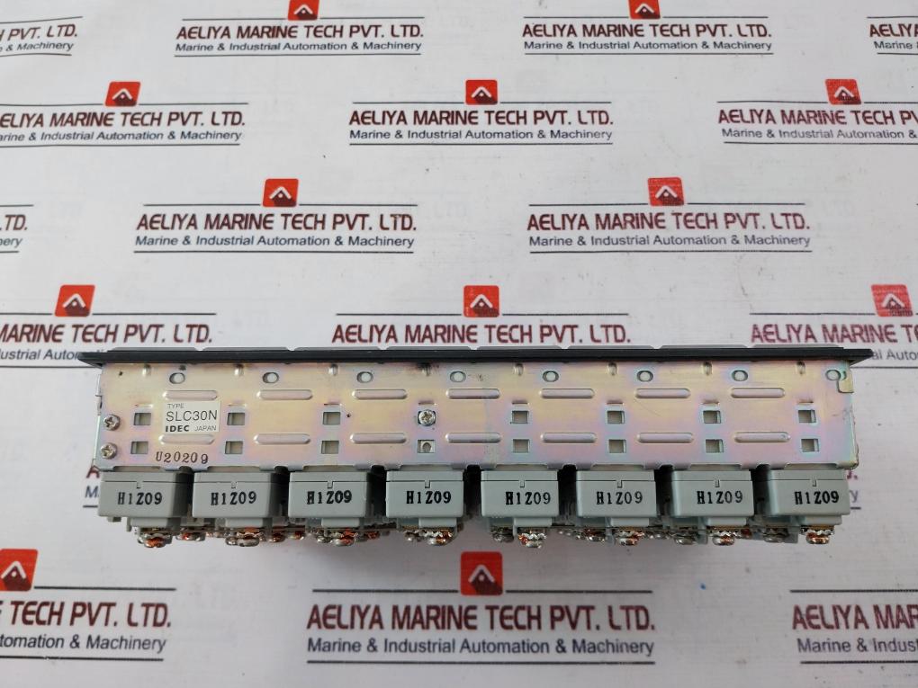 Idec Slc30N Signaling Light Control Panel Ac 230V 50/60Hz