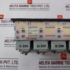 Idec Slc30N Signaling Light Control Panel Ac 230V 50/60Hz