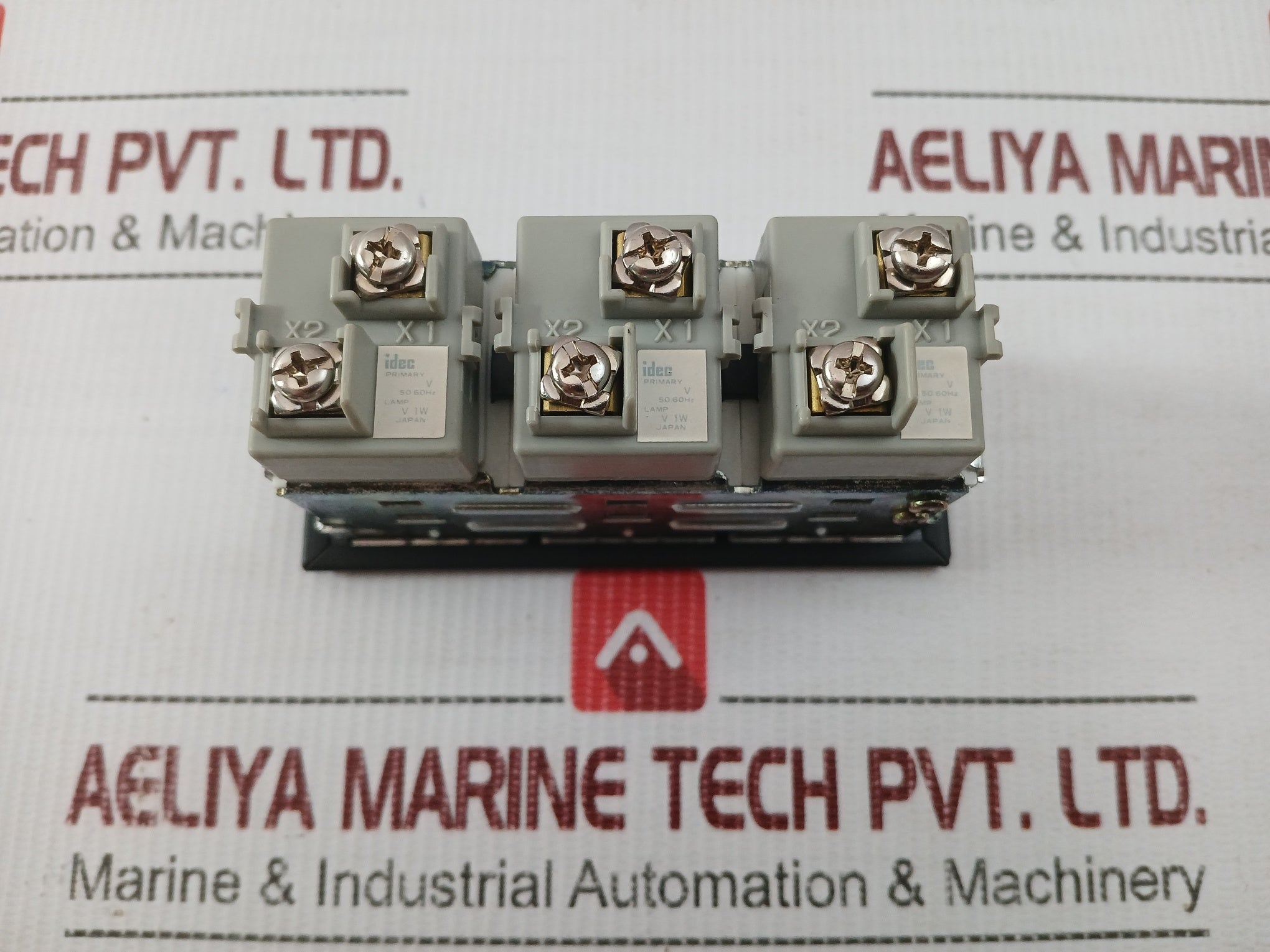 Idec Led Full Voltage Display Slc30N 30V,50/60Hz