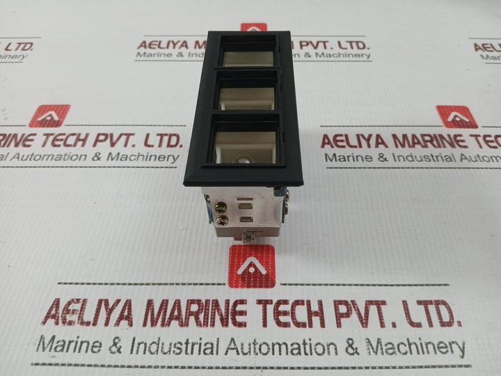 Idec Led Full Voltage Display Slc30N 30V,50/60Hz