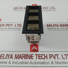 Idec Led Full Voltage Display Slc30N 30V,50/60Hz
