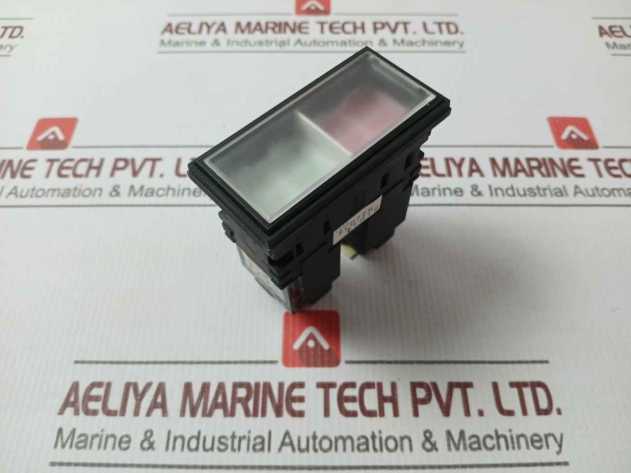 Idec Sld72N-2Th1Brg Square Light 50-60Hz 100/110V