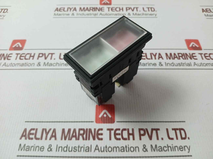 Idec Sld72N-2Th1Brg Square Light 50-60Hz 100/110V