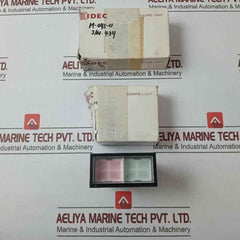 Idec Sld72N-2Th1Brg Square Light 50-60Hz 100/110V