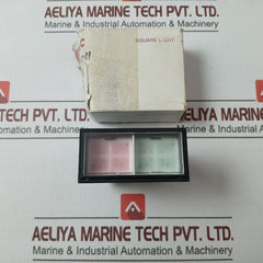 Idec Sld72N-2Th1Brg Square Light 50-60Hz 100/110V