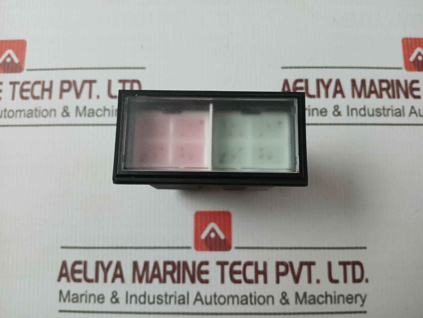 Idec Sld72N-2Th1Brg Square Light 50-60Hz 100/110V