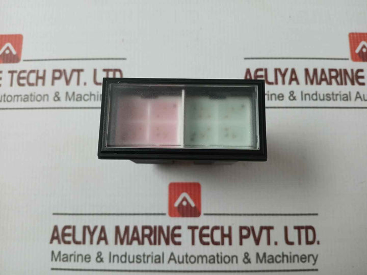 Idec Sld72N-2Th1Brg Square Light 50-60Hz 100/110V