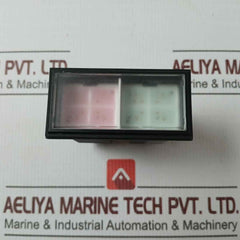 Idec Sld72N-2Th1Brg Square Light 50-60Hz 100/110V
