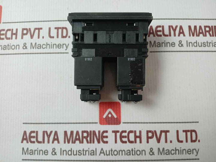 Idec Sld72N-2Th1Brg Square Light 50-60Hz 100/110V